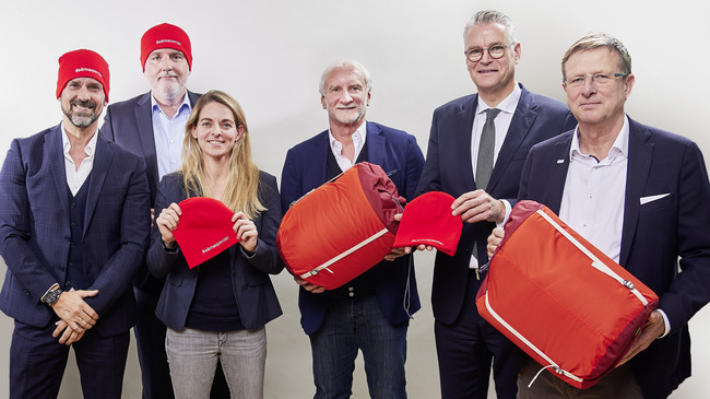 FFH unterstützt Hilfsaktion: #wärmespenden für obdachlose Menschen