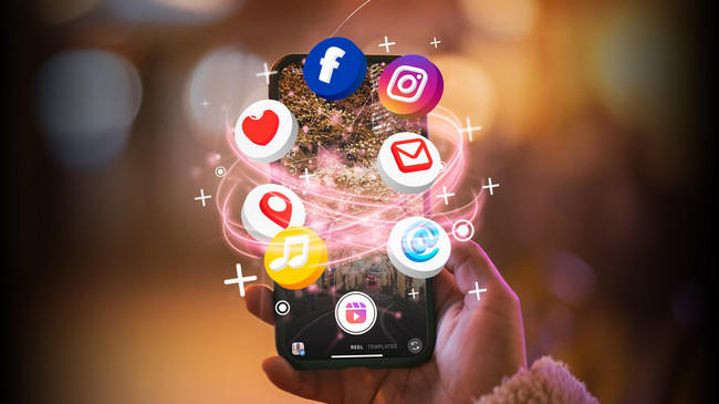 Von der Stimme zum Bild