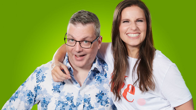 Die Nr. 1 in Hessen - HIT RADIO FFH