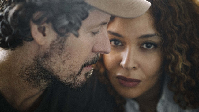 Silvia am Sonntag - zu Gast sind Joy Denalane & Max Herre