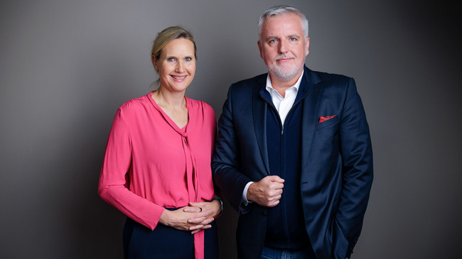 Marco Maier weiter VAUNET-Fachbereichs-Vorsitzender Radio & Audio