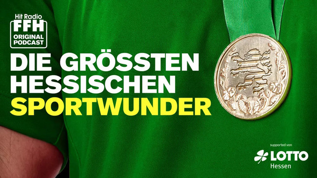 Best Case: FFH-Podcast mit LOTTO Hessen