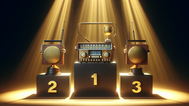 Radiowerbung: Die besten Werbespots