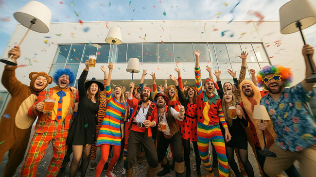 Der Erfolg des Segmüller-Wackelkontakt-Spots und was wir daraus lernen