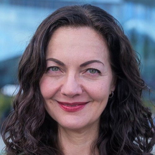 Klaudia Kelleh