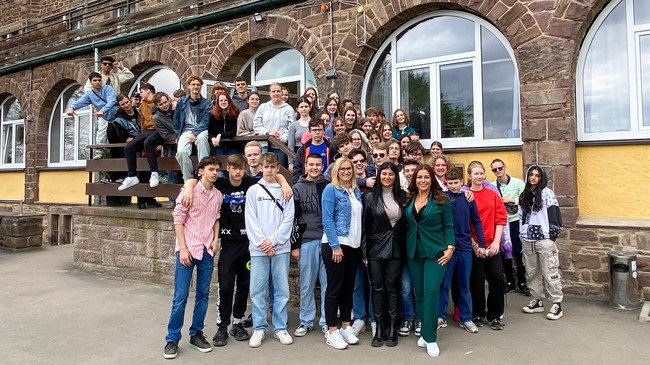 Fünftes FFH-Mediencamp stärkt Medienkompetenz bei Jugendlichen