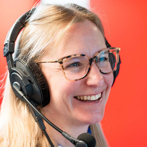 Anika Dewald, FamilyBuddy, Volksbank Mittelhessen