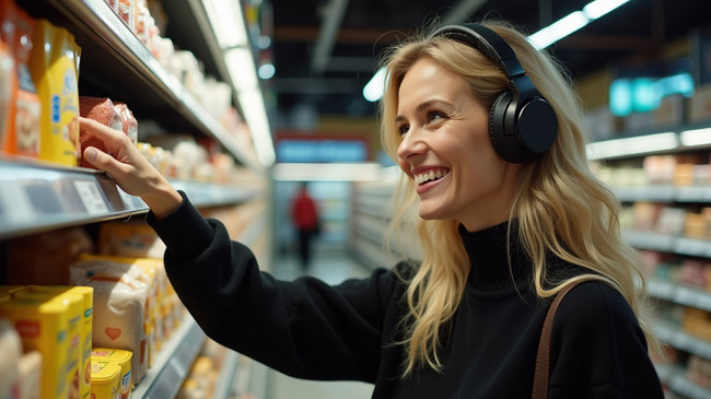 Der Psychoakustik-Effekt: Marken stärken mit Sound Branding