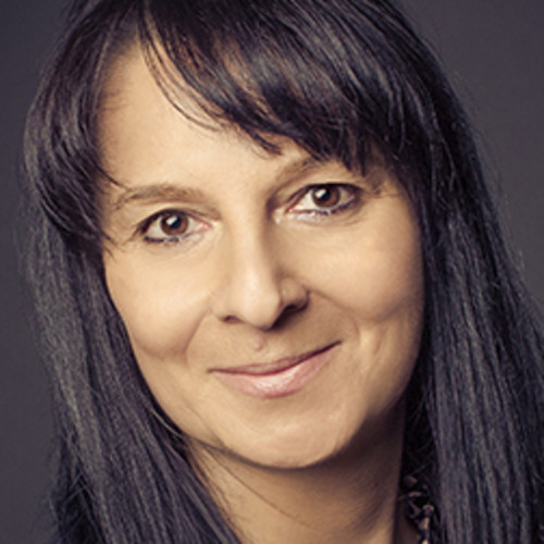 Pina Keffel