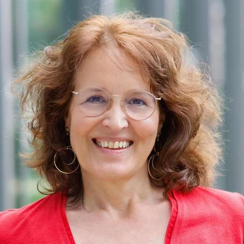 Annette Zindel-Strauß, Stadt Bad Vilbel