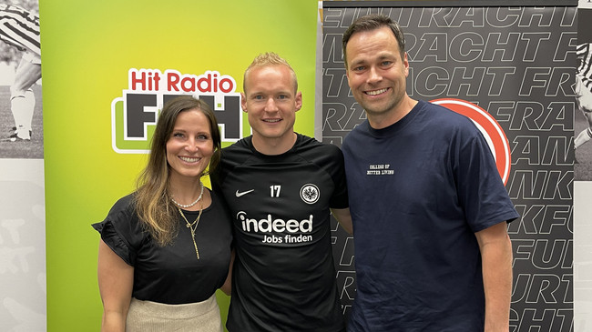 30.000 Fans beim Public Viewing - Vorfreude auf DFB-Pokalfinale