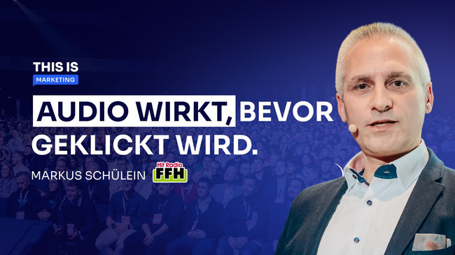 Die Superkraft des Hörens - Wie Audio Performance und Google-Suchen antreibt