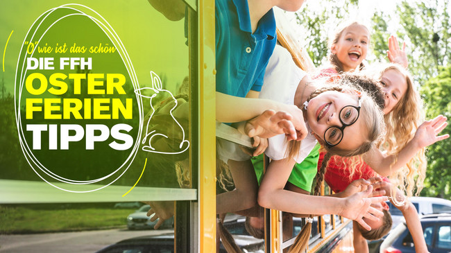 Familienausflüge für spannende Attraktionen geschenkt