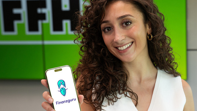 Finanzguru - Erfolg mit Radio & Social Media