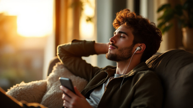 Werbung in Podcasts buchen