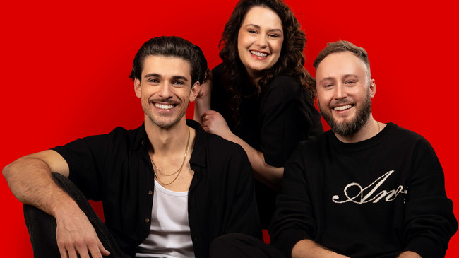 Neue Musik - planet radio