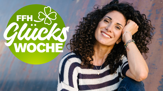 Lachyoga, Sport, Musik: Die FFH-Glückswoche – Hessen wird happy