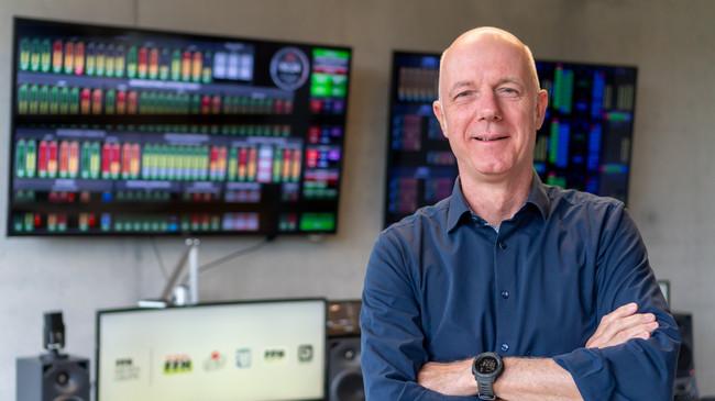 Neuer DAB+ Sender in Mittelhessen: Bessere Qualität & Regionalität