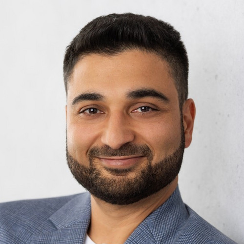 Arash Behinzad, Leitung Marketing, Schäfer Dein Bäcker