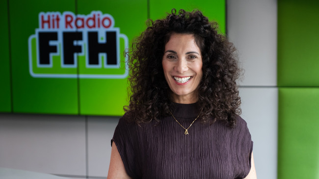 Evren Gezer für den Deutschen Radiopreis nominiert