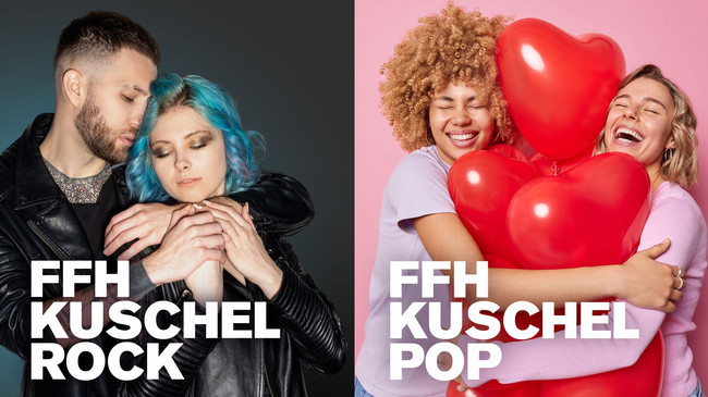 Best Case: FFH Kuschelrock & Kuschelpop mit IKEA