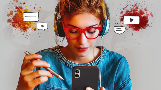 Audiowerbung pusht Online Suche