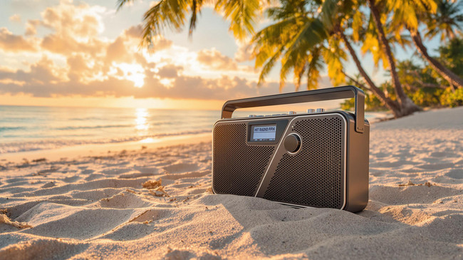 Reise-Promotions im Radio: Kreativität trifft Reichweite