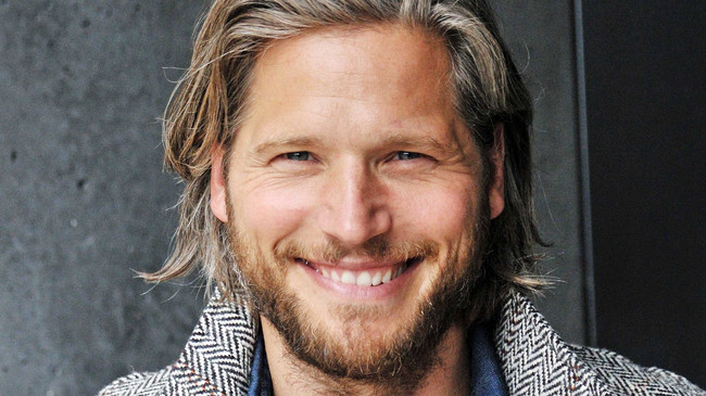 Silvia am Sonntag - zu Gast: Schauspieler Sebastian Ströbel