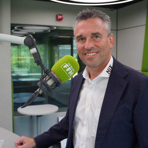 Alexander Nix, Autohaus Nix