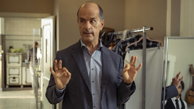 Silvia am Sonntag - zu Gast: Schauspieler Christoph Maria Herbst