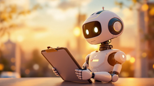 Mit KI Arbeitsabläufe automatisieren