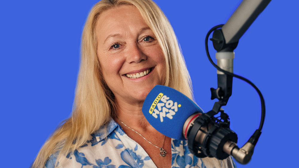  - 80er-Radio harmony