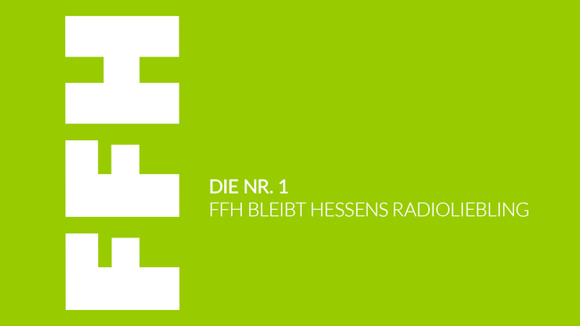 Media-Analyse: FFH bleibt Hessens Radioliebling