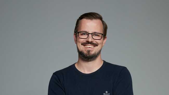 Silvia am Sonntag mit Gedächtnisweltmeister Boris Konrad