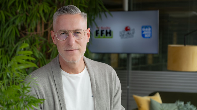 HIT RADIO FFH entwickelt Berichterstattung für Hessen weiter