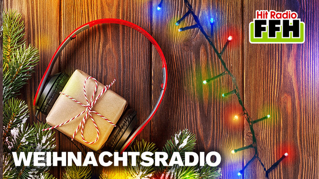 Vier neue Webradios und die Faszination von Weihnachtsradios