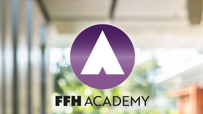 Start der neuen FFH ACADEMY