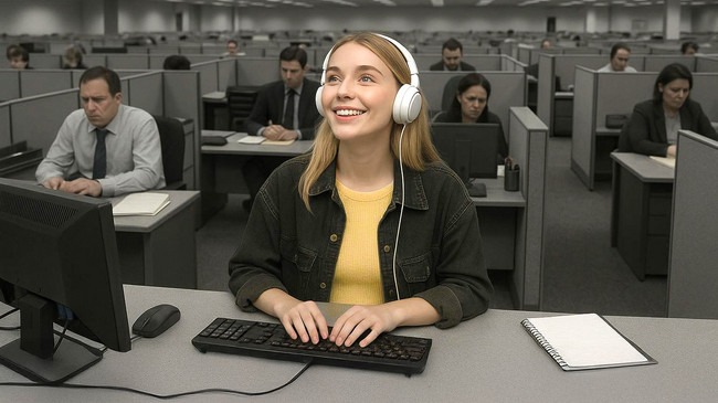 Im Ohr der Talente: Audio als Recruiting-Plattform