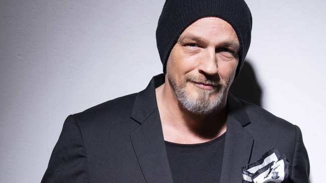 Silvia am Sonntag - zu Gast: Torsten Sträter