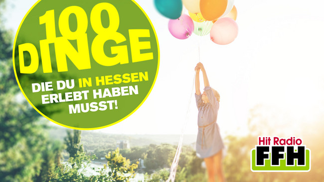 Ausflugstipps für die ganze Familie: Die FFH-Sommerchallenge