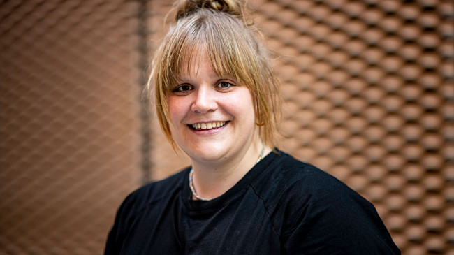 Silvia am Sonntag - zu Gast: Tatort-Kommissarin Stefanie Reinsperger