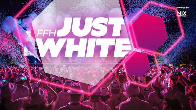 Best Case: FFH-Just White!