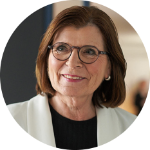Monika Schwarz, Wiesbadener Volksbank